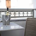 Hotel Flora (adults Only) Naxos City