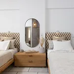 Flora (adults Only) 2* Naxos City