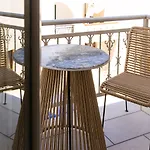 Flora (adults Only) 2* Naxos City