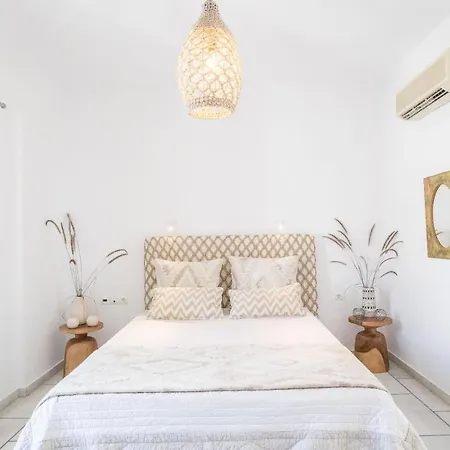 Flora (adults Only) فندق Naxos City