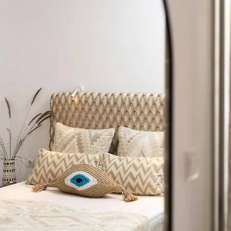 فندق Flora (adults Only) Naxos City