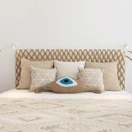 فندق Flora (adults Only) Naxos City