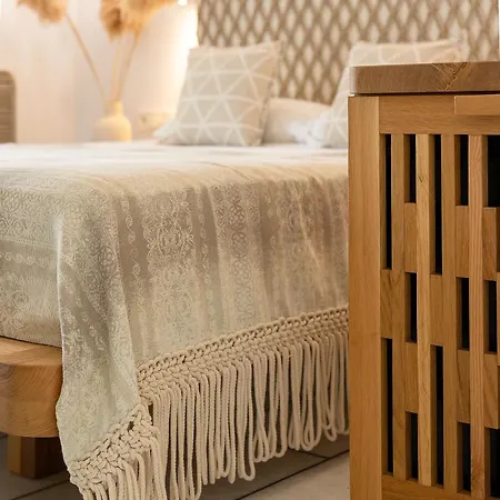 فندق Flora (adults Only) Naxos City