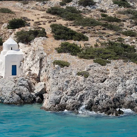 Hotel Flora (adults Only) Naxos City