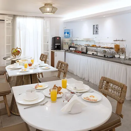 Hotel Flora (adults Only) 2*