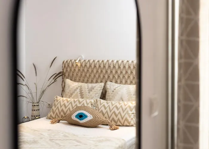 Hotel Flora (adults Only) Naxos City