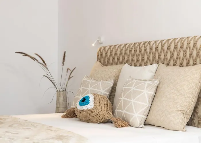 Flora (adults Only) Hotel 2*