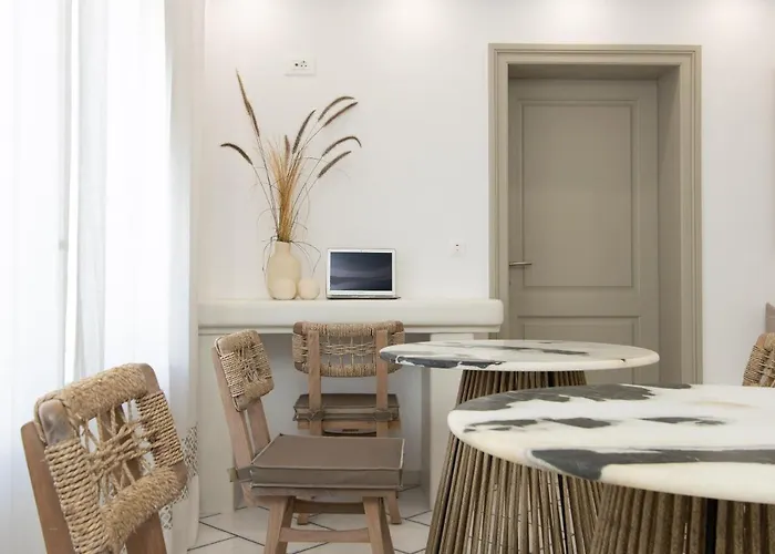 Hotel Flora (adults Only) 2*