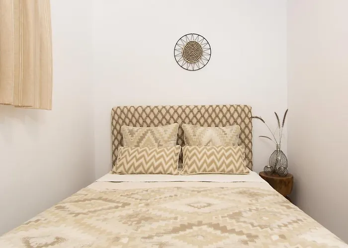 Flora (adults Only) Hotel 2*