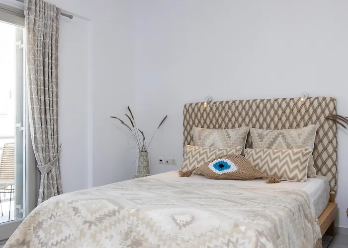 Flora (adults Only) Hotel 2*