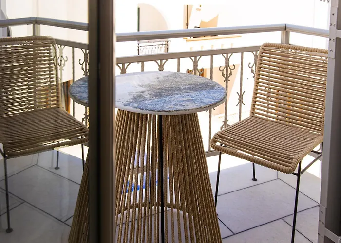 Flora (adults Only) Hotel 2*