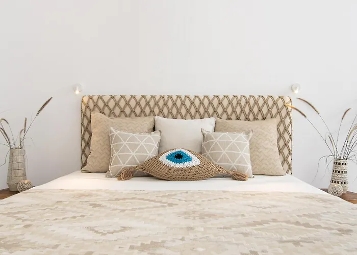 Hotel Flora (adults Only) Naxos City