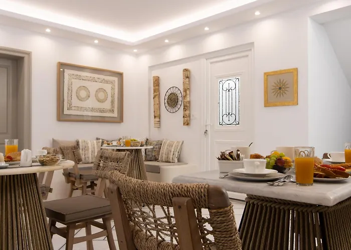 Flora (adults Only) Hotel 2*