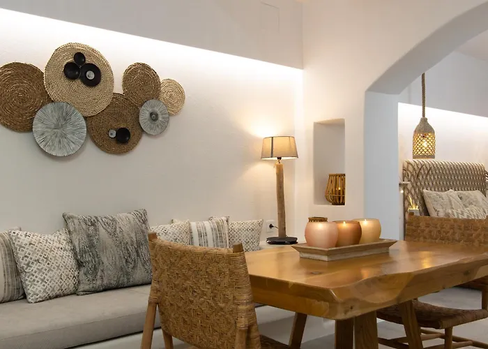 Flora (adults Only) Naxos City