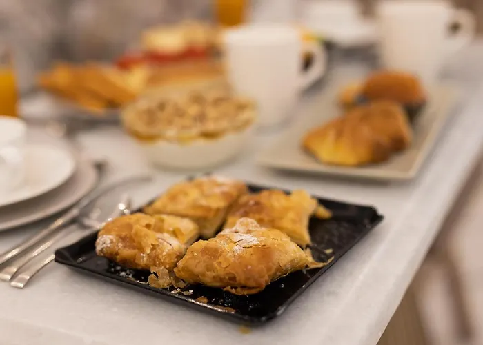 Flora (adults Only) Hotel