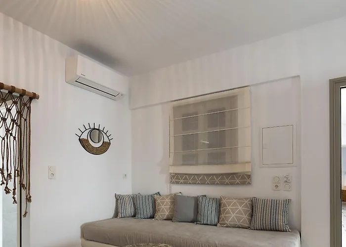 Flora (adults Only) Hotel 2*