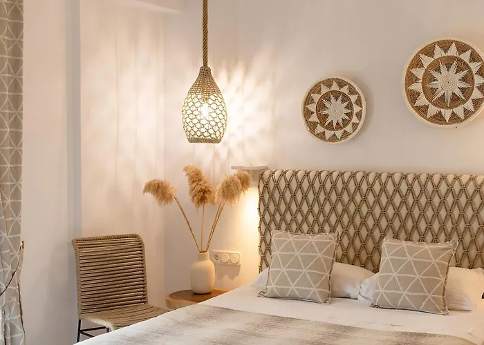 Flora (adults Only) Hotel