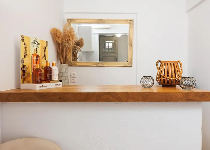 Hotel Flora (adults Only) Naxos City