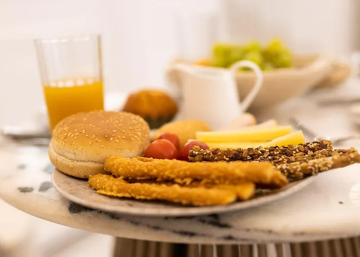 Hotel Flora (adults Only)