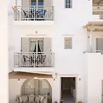 Flora (adults Only) Naxos City