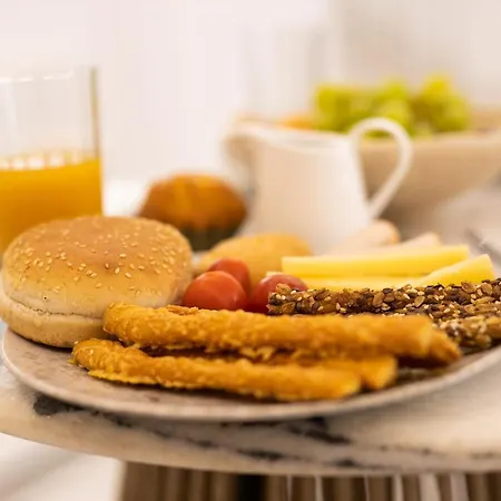 Flora (adults Only) 2* Naxos City