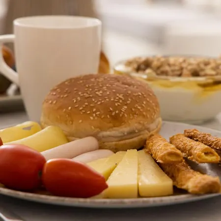 Flora (adults Only) 호텔