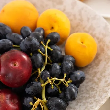 Flora (adults Only) Naxos City