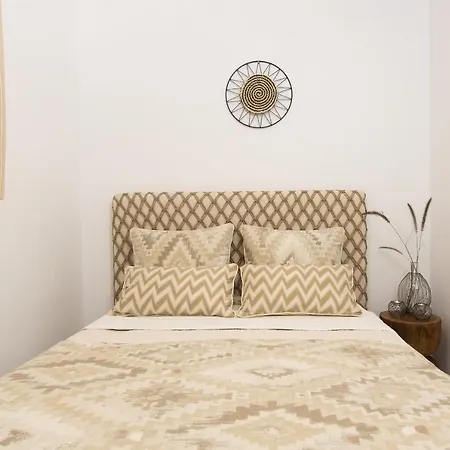 Flora (adults Only) 호텔 2*