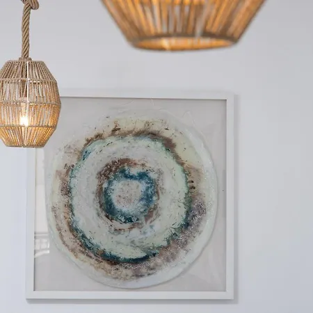 Flora (adults Only) 호텔