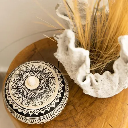 호텔 Flora (adults Only) Naxos City