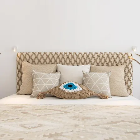 Hotell Flora (adults Only) Naxos City