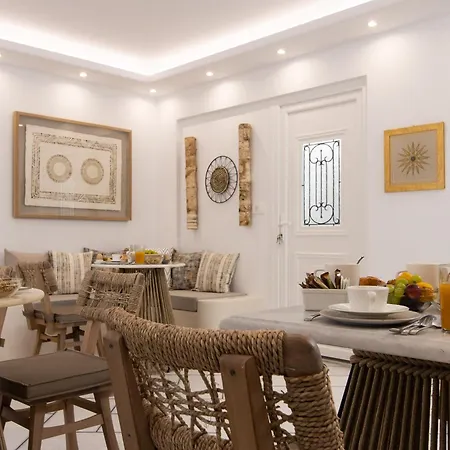 Flora (adults Only) Ξενοδοχείο 2*