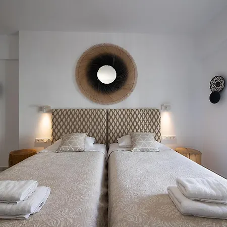 Flora (adults Only) Hotel