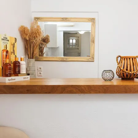 Ξενοδοχείο Flora (adults Only) Naxos City