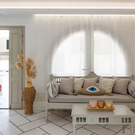 호텔 Flora (adults Only) 2*