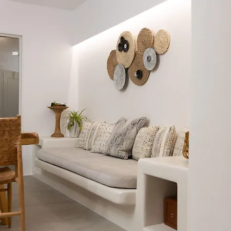 Ξενοδοχείο Flora (adults Only) 2*