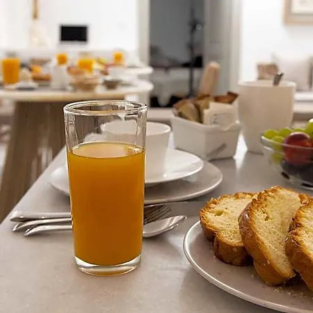 Hotel Flora (adults Only) 2*