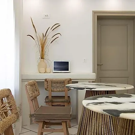Flora (adults Only) Hotel Naxos City