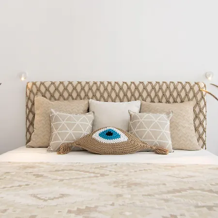 Flora (adults Only) Hotel Naxos City