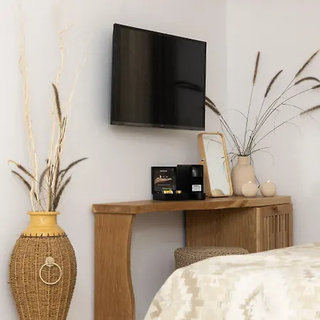 Hotel Flora (adults Only)