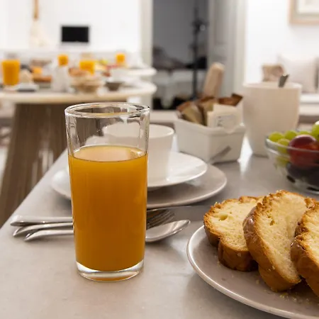 Hotel Flora (adults Only) Naxos City