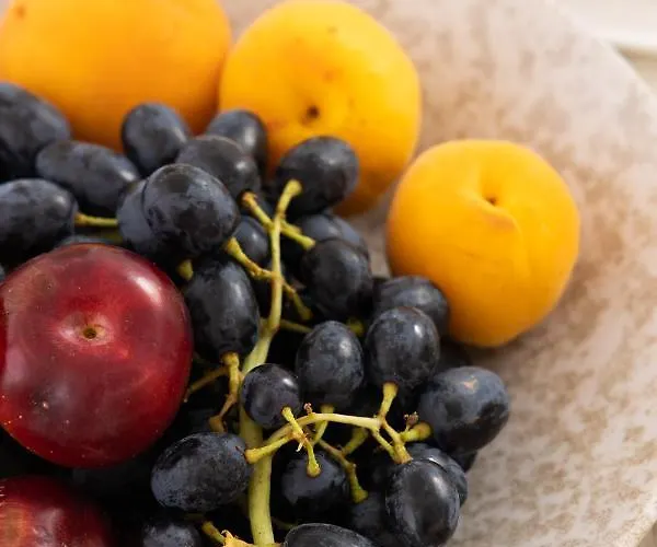 Flora (adults Only) Naxos City