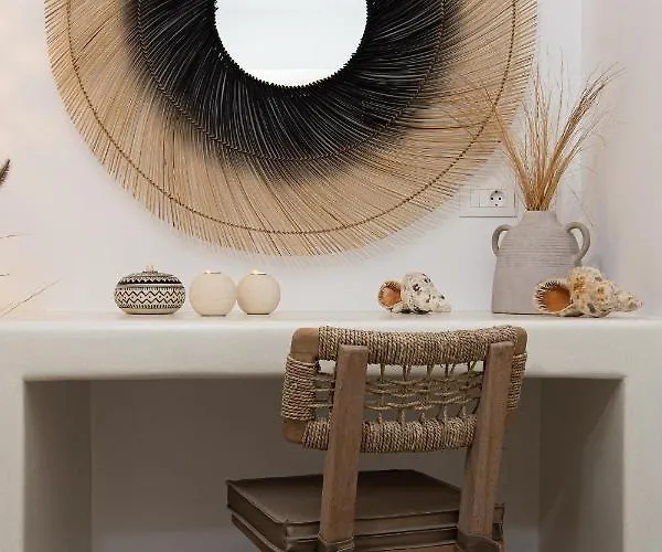 Flora (adults Only) Hotell 2*