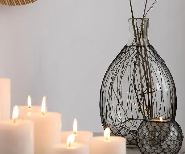 فندق Flora (adults Only) 2*