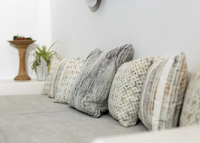 فندق Flora (adults Only) Naxos City