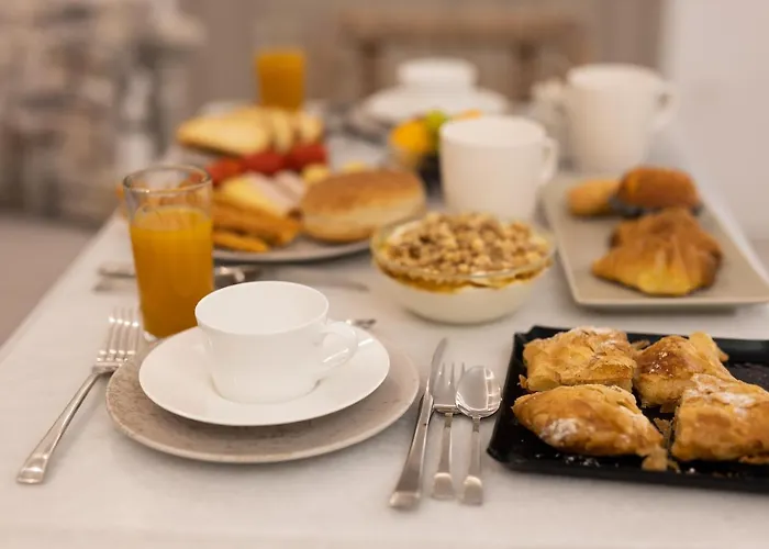 Hotell Flora (adults Only)