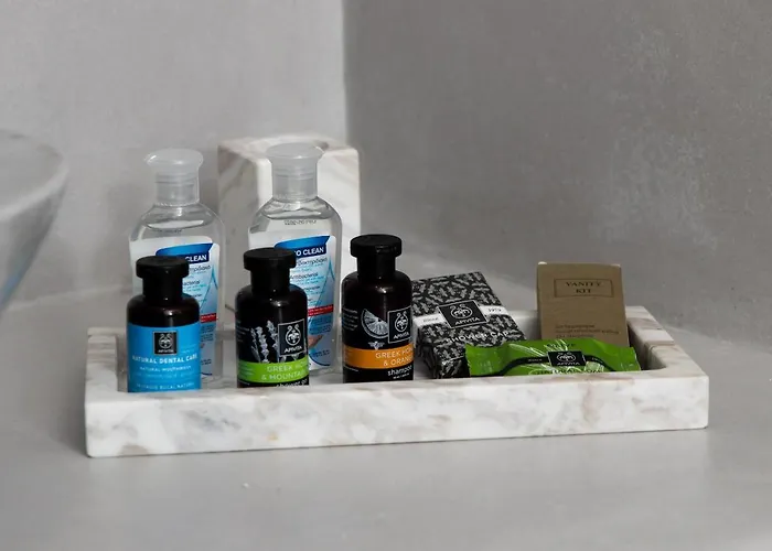 فندق Flora (adults Only) Naxos City