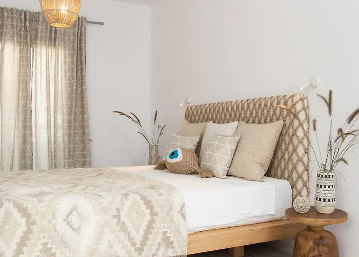 Hotell Flora (adults Only) Naxos City