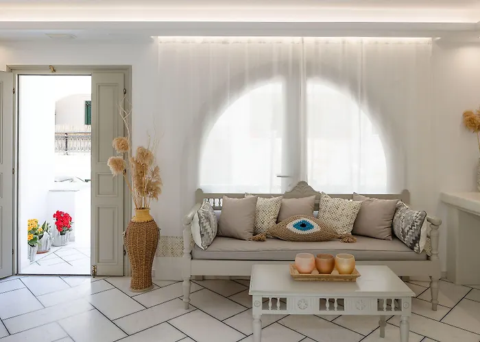 فندق Flora (adults Only) 2*